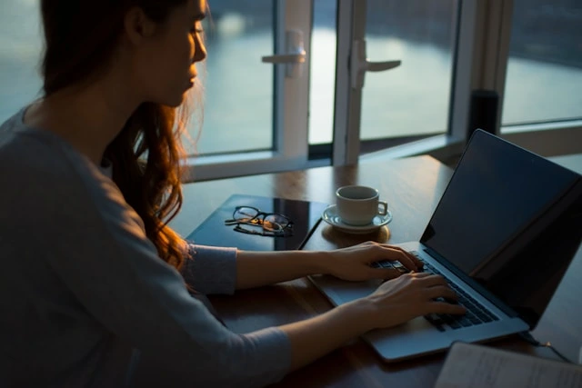 Tips for Maintaining Consistency With a Digital Diary 2 Maintaining Consistency With a Digital Diary